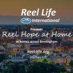 Reel Hope at Home