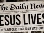 He is Risen!