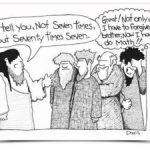 Forgiveness