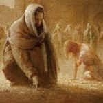 The Compassion of Jesus