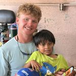 God Moved in Powerful Ways in Baja